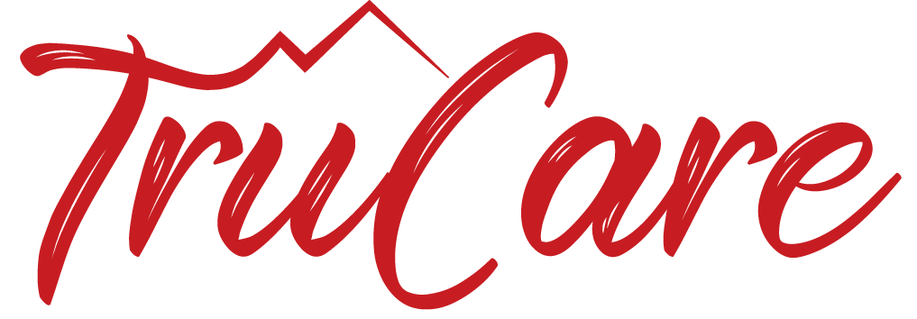 TruCare Elevated Wellness Logo